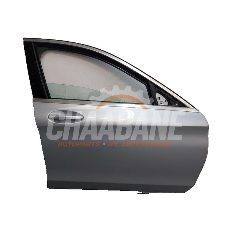 Portiere 4portes avant droite A2057200205 Mercedes C Estate (S205) C-220 CDI BlueTEC, C-220 d 2.2 16V
