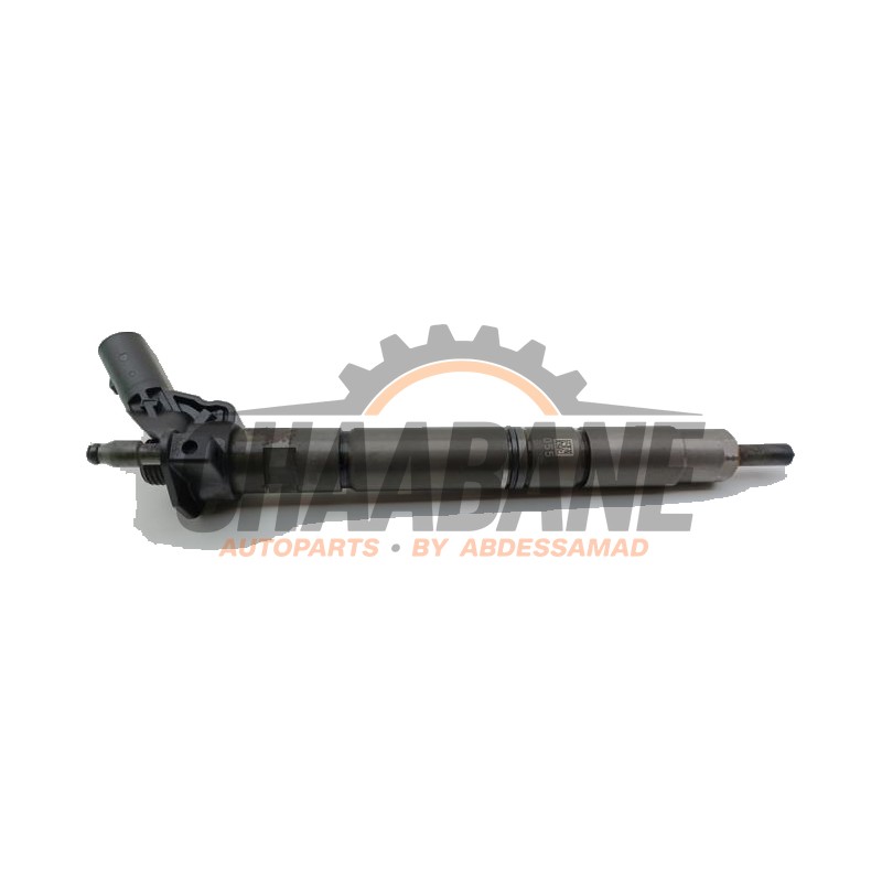 Injecteurs 059130277ED Audi Q7 (4MB/4MG) 3.0 TDI V6 24V 2015
