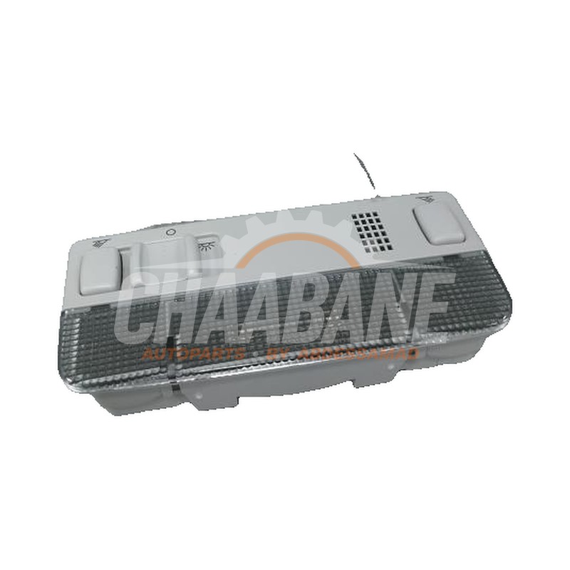 Eclairage de plafonnier 3B0947105C Seat Ibiza 2017