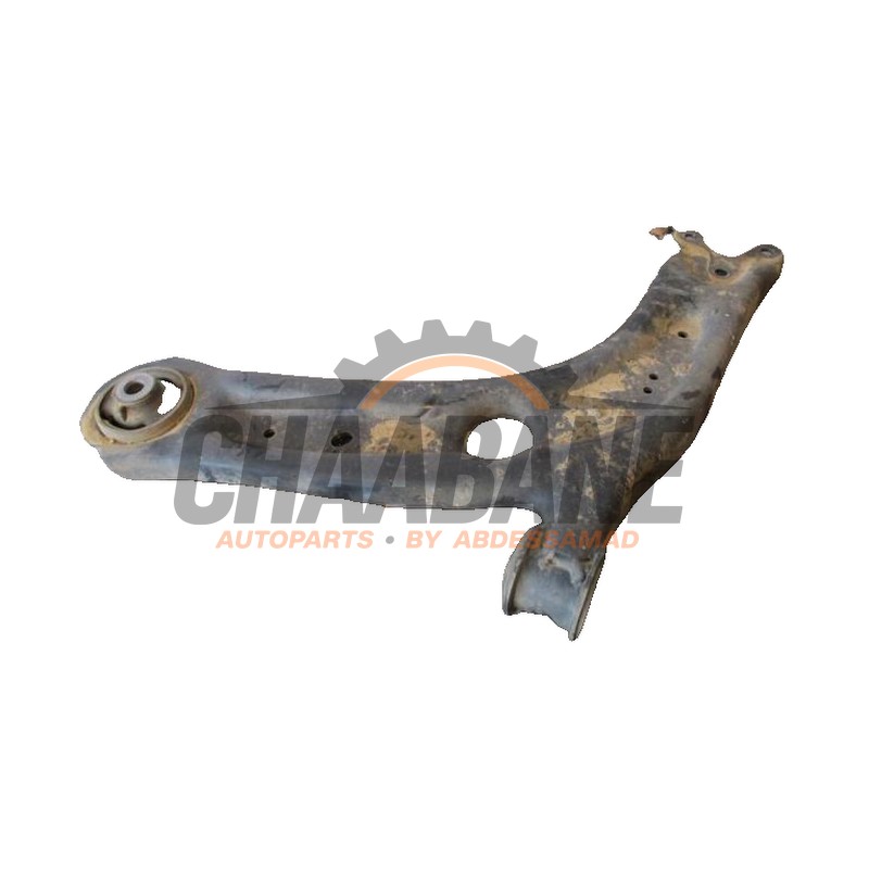 Bras de suspension avant gauche Skoda Superb Combi (3V5) 1.6 TDI 2015 / 2024