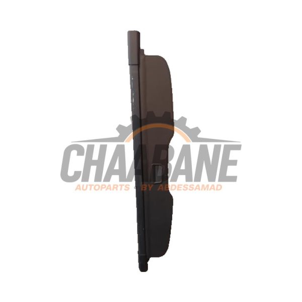 Store arriere 2K5867871 Volkswagen Caddy IV 1.4 TSI 16V 2015