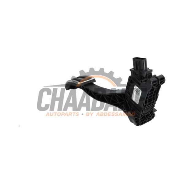 Pedale daccelerateur 5Q1723503K Cupra Leon Sportstourer (KLCF) 1.4 e-Hybrid 245, VZ 16V 2020