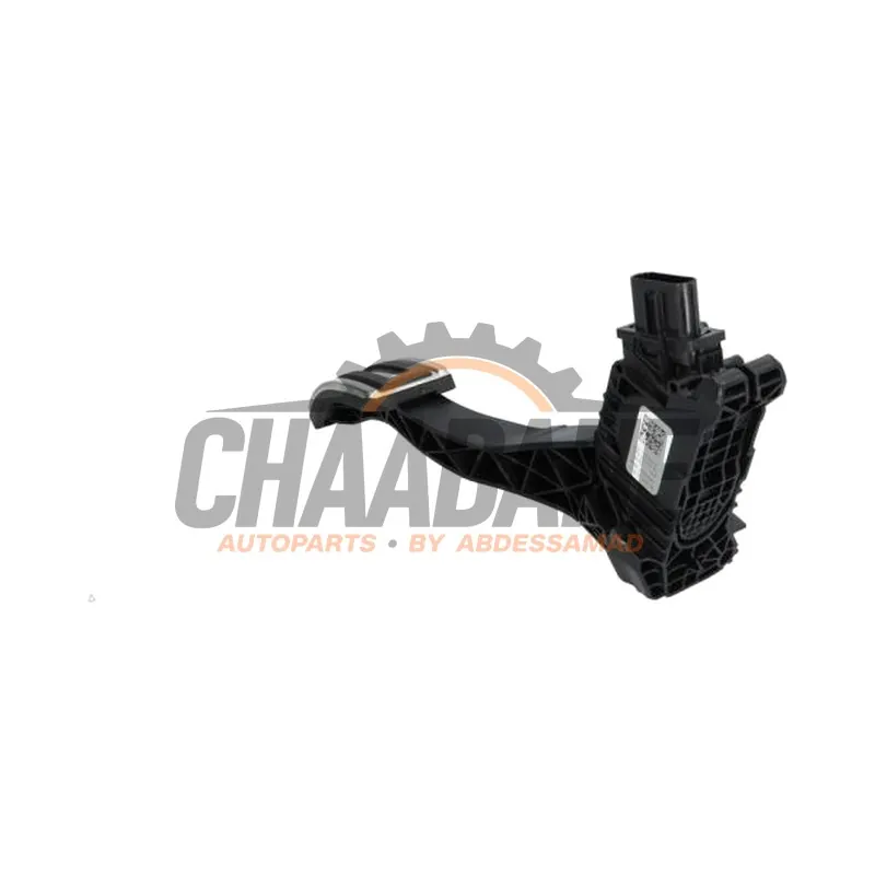 Pedale daccelerateur Cupra Formentor 2.5 VZ5 16V 4Drive 2020 5Q1723503K