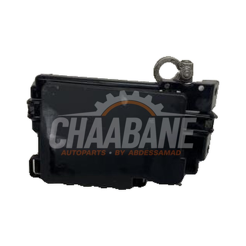 Porte fusible 2Q0937548D Audi A1 Sportback (GBA) 1.0 25 TFSI 12V 2018
