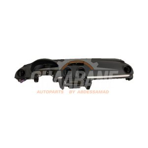 Tableau de bord 8V1857001H Audi A3 Limousine (8VS/8VM) 1.4 TFSI ACT 16V 2013 / 2020