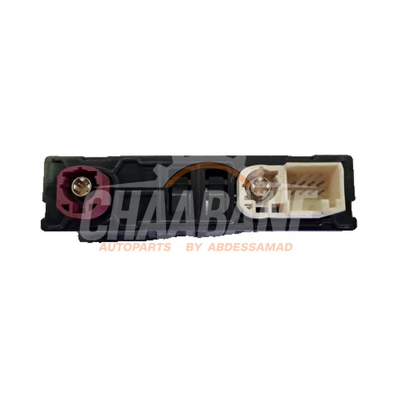 Connexion USB A2478203902 Mercedes GLB (247.6) 1.3 GLB-200 Turbo 16V