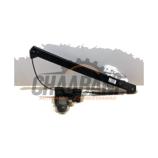 Moteur leve vitre arriere droit 83A839462 Audi Q3 Sportback (F3N) 1.4 E-tron 16V 2019