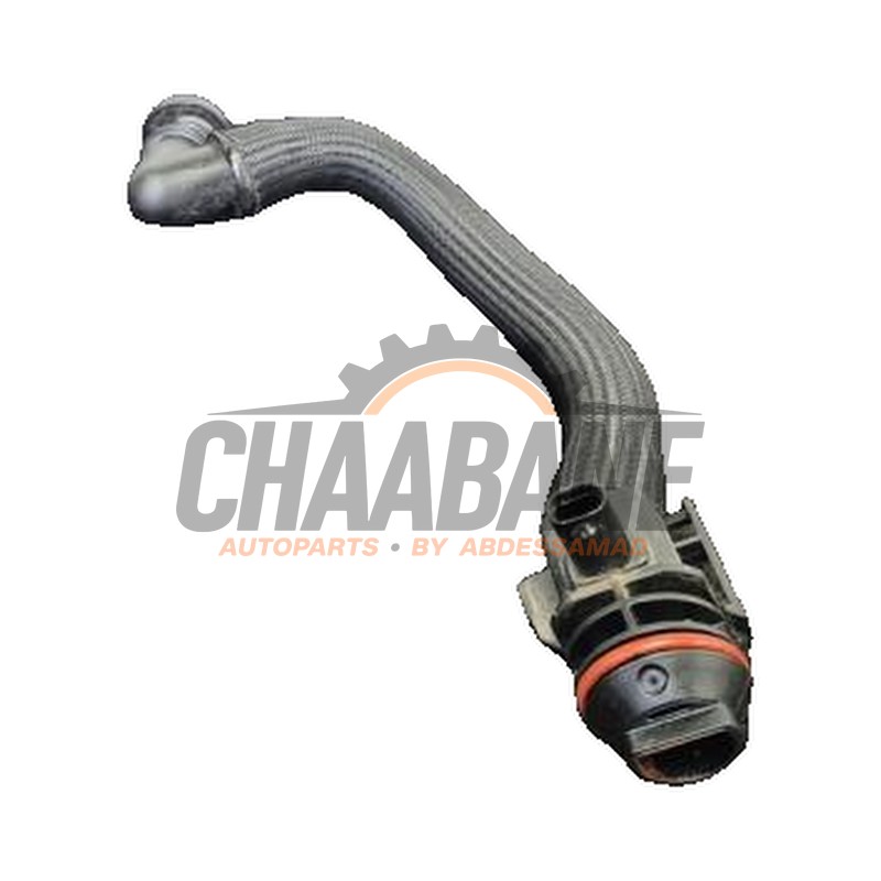 Tuyau (divers) A6540100504 Mercedes E (W213) E-220d 2.0 Turbo 16V