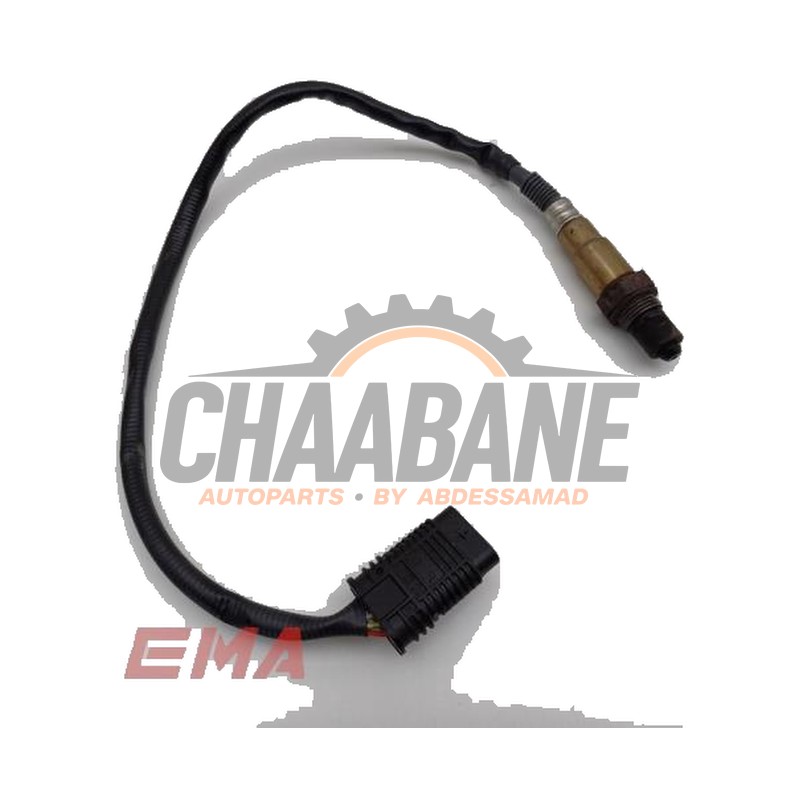 Sonde lambda 11788631047 BMW 2 serie (F23) 218i 1.5 TwinPower Turbo 12V 2014 / 2021
