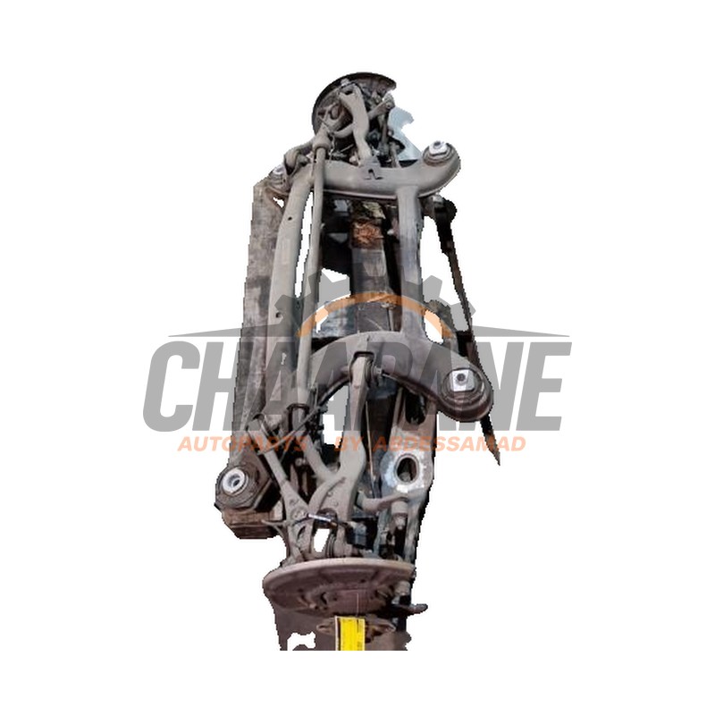 Joint arriere gauche A2133505507 Mercedes E (W213) E-63 AMG S 4.0 V8 Turbo 4-Matic+