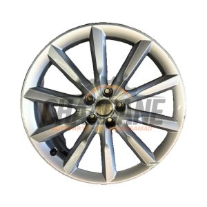 Jante XXXXX Audi SQ5 (8RB) 3.0 TDI V6 24V 2012 / 2017