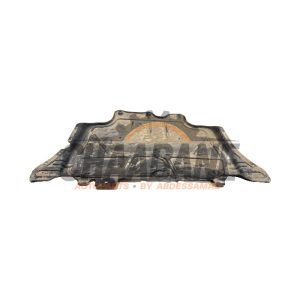 Cache sous moteur 3Q0825235A Skoda Octavia Combi (NXAC) iV 1.4 TSI 16V 2019