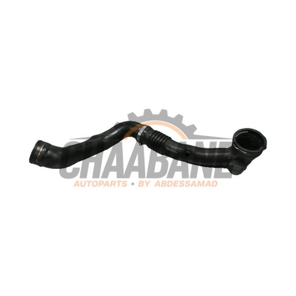 Tube intercooler 7571350 BMW X5 2013 / 2018