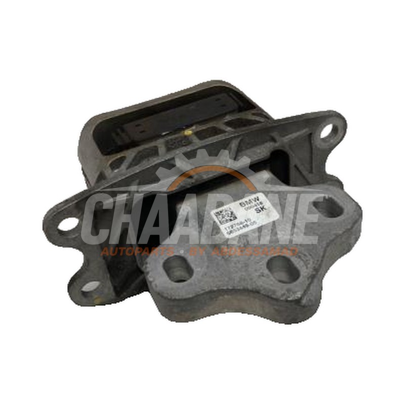 Support boite de vitesse 6853449 BMW X1 (F48) xDrive 28i 2.0 16V Twin Power Turbo 2014 / 2022