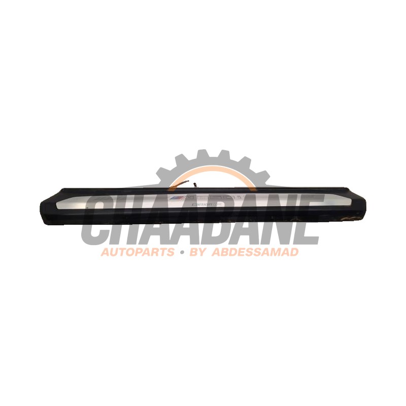 Eclairage dembarquement 51478077784 BMW 8 serie (G15) M850i xDrive Twin Turbo V8 32V 2018