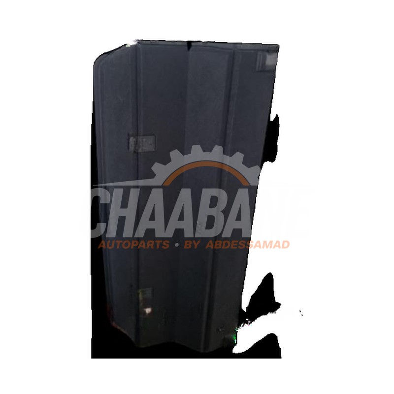 Plage arriere JK5246668AB Landrover Range Rover IV (LG) 3.0 TDV6 24V