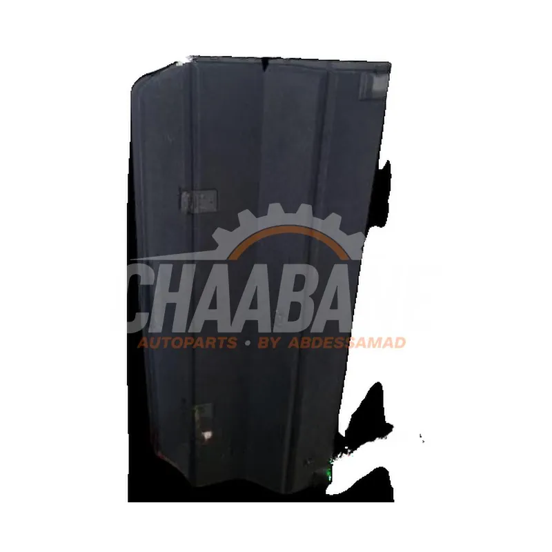 Plage arriere JK5246668AB Landrover Range Rover IV (LG) 3.0 TDV6 24V