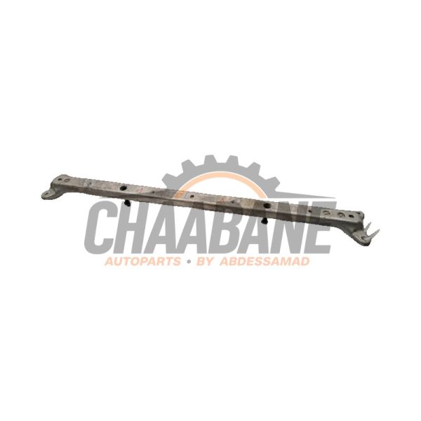 Barre transversale avant 992805573B Porsche 911 (992) 3.0 24V Carrera 2019