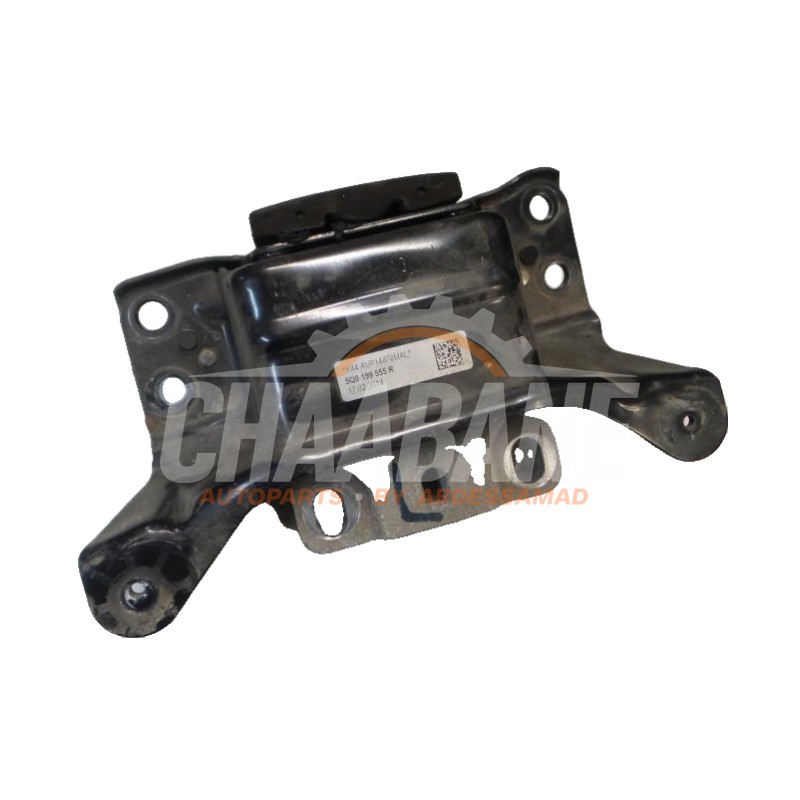 Support moteur 5Q0199555R Seat Leon (5FB) 1.6 TDI Ecomotive 16V 2012 / 2020