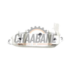 Support boite de vitesse A2112420340 Mercedes Vito Tourer (447.7) 2.2 116 CDI 16V