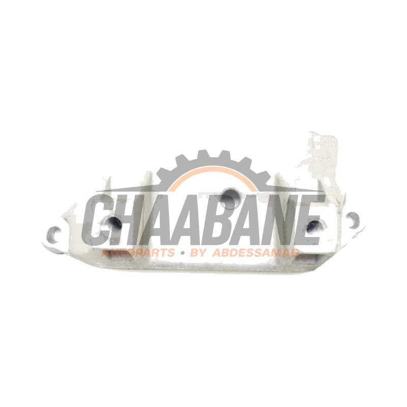 Support boite de vitesses A2112420340 Mercedes Vito Tourer (447.7) 2.2 116 CDI 16V