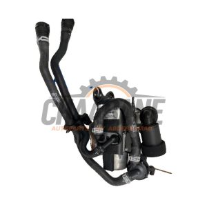 Chauffage stationnaire 5WA815005M Audi Q3 Sportback (F3N) 2.5 TFSI 20V RS Quattro 2019
