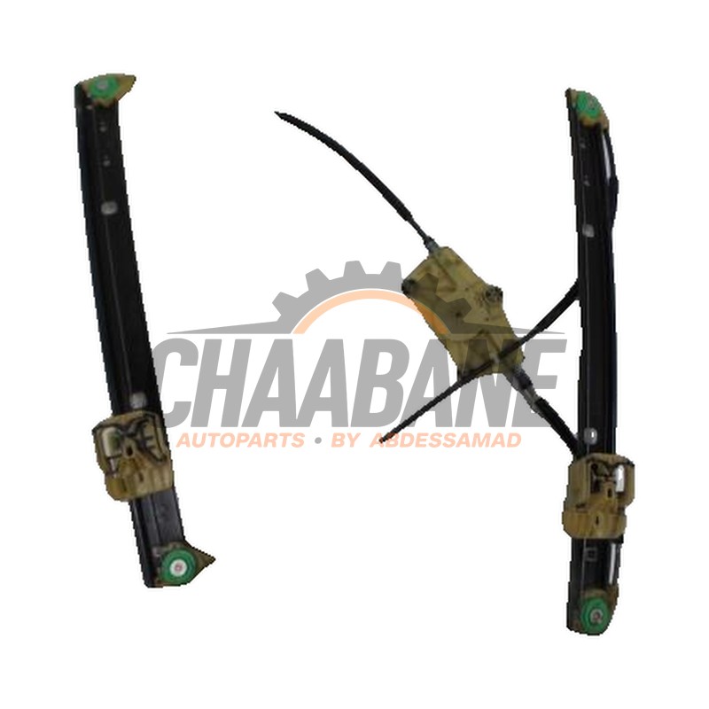 Leve vitre electrique avant droit 4L0837462G Audi Q7 2015