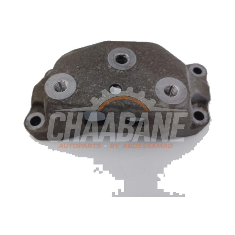 Support boite de vitesses 3Q0199117A Seat Leon (KLB) 1.5 TSI 16V 2019