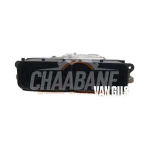 Ordinateur gestion moteur 4G0906014 Audi S7 Sportback (4GA/4GF) 4.0 V8 TFSI 2012 / 2018