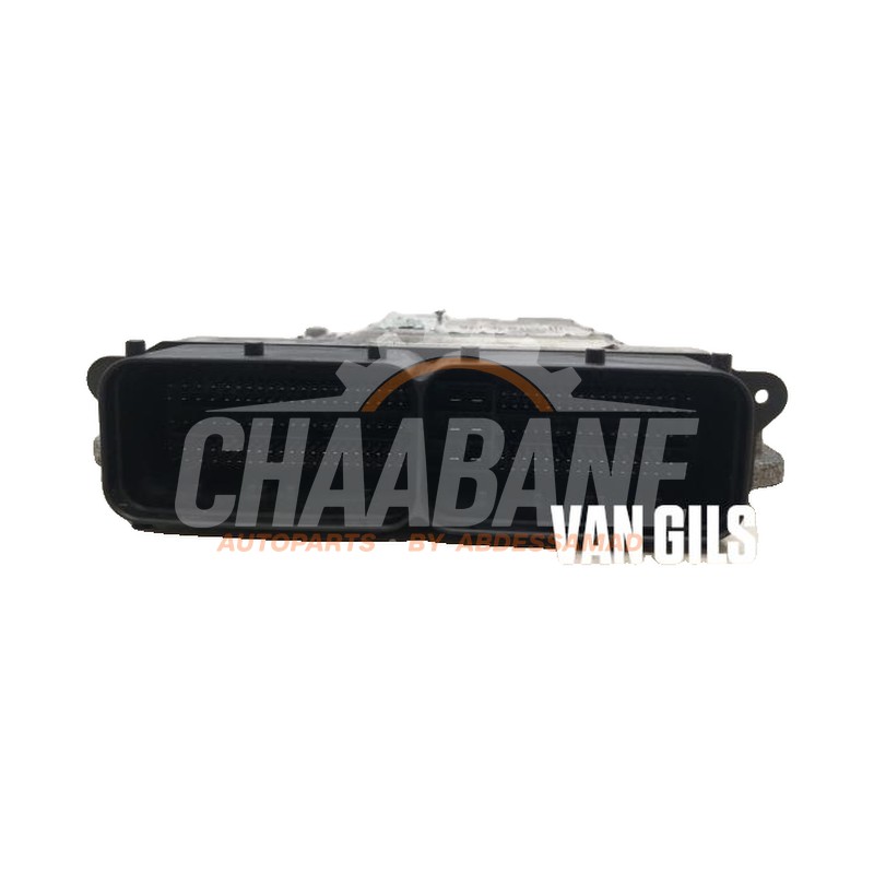 Ordinateur gestion moteur 4G0906014 Audi S7 Sportback (4GA/4GF) 4.0 V8 TFSI 2012 / 2018