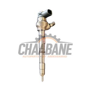 Injecteur (diesel) 0445110469 Audi A4 Allroad Quattro (B9) 2.0 TDI 16V 2016