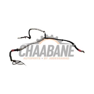 Borne de batterie 12428584699 BMW 4 serie Gran Coupe (F36) 418d 2.0 16V 2014 / 2021