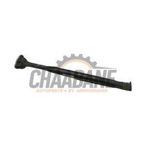 Arbre intermediaire pour 4x4 A2046701 Mercedes S-Klasse