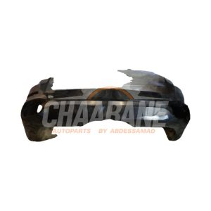 Pare-chocs arriere WBAKS810X00V58726 BMW X5 (F15) M50d 3.0 24V 2013 / 2018