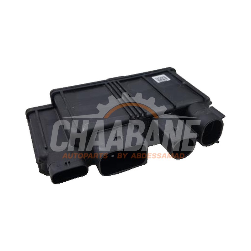 Module (divers) 864784103 BMW 2 serie Gran Tourer (F46) 218i 1.5 TwinPower Turbo 12V 2014