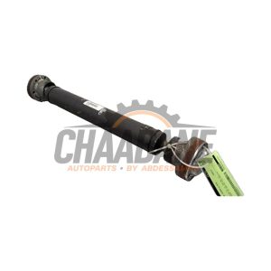 Arbre intermediaire A1664102401 Mercedes GL (X166) 3.0 GL 350 CDI V6 24V BlueTEC 4-Matic