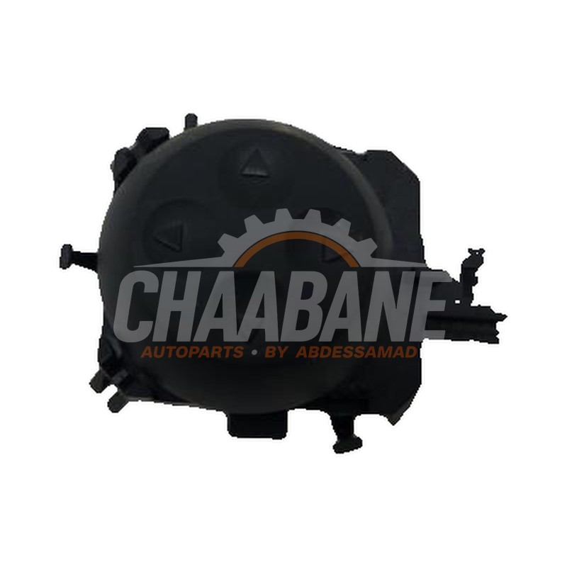 Commutateur reglage siege 1679058001 Mercedes GLE (V167) 350 e 2.0 16V 4-Matic