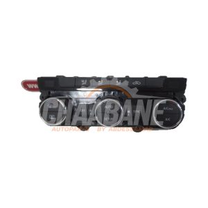 Panneau de commandes chauffage 5F0907044AK Seat Leon 2012 / 2020