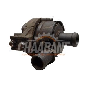 Pompe a eau supplementaire 5G0965567 Seat Ibiza V (KJB) 1.0 TSI 12V 2017