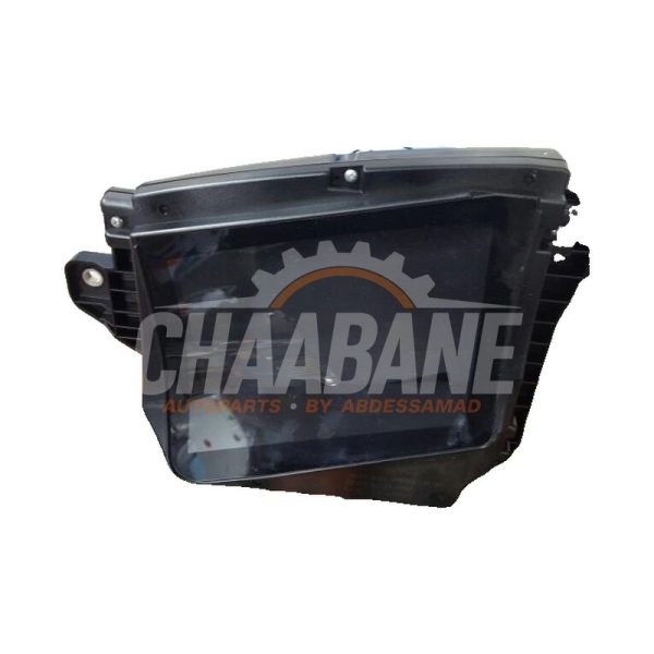 Afficheur tete haute 62309348453 BMW X5 (F15) M Turbo 4.4i V8 32V 2013 / 2018
