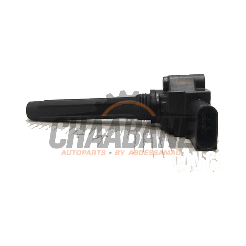 Bobine 079905110 Audi S7 Sportback (4GA/4GF) 4.0 V8 TFSI 2012 / 2018