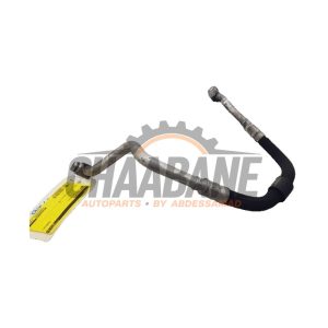 Tuyau de climatisation 8R0260701AK Audi SQ5 (8RB) 3.0 TDI V6 24V 2012 / 2017