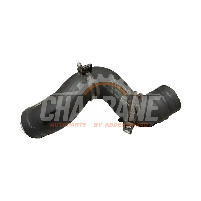 Tuyau radiateur A2465010482 Mercedes CLA (117.3) 1.8 CLA-200 CDI 16V