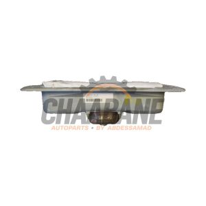 Airbag droite (tableau de bord) 10265155 BMW X6 (F16) xDrive30d 3.0 24V 2014 / 2019
