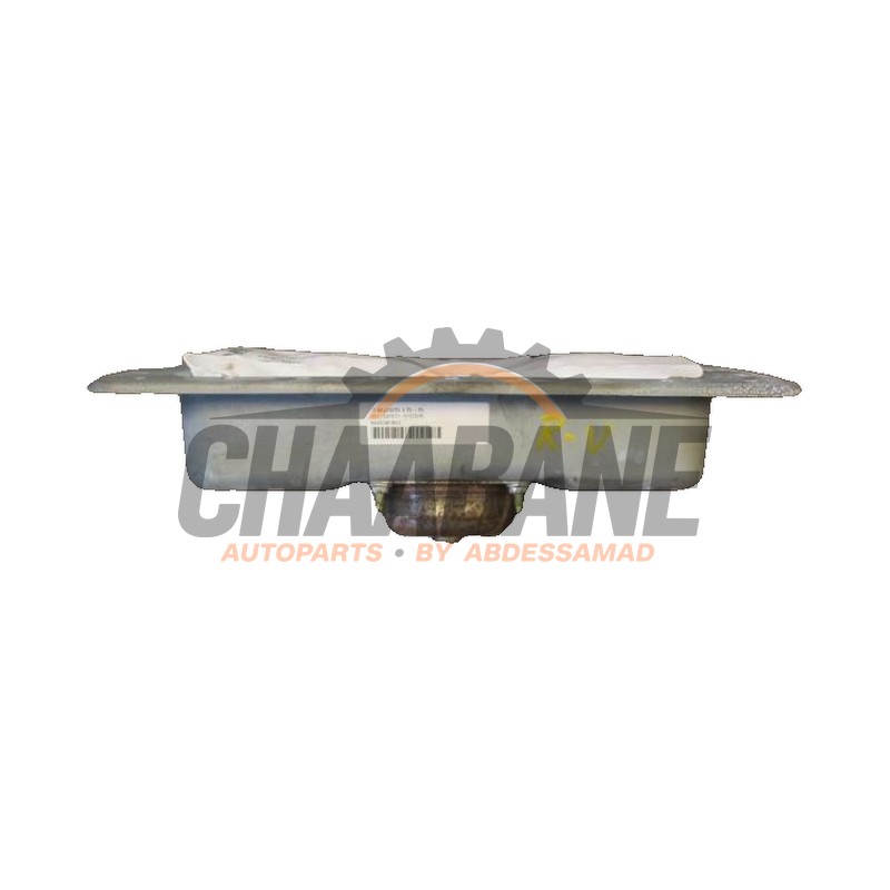 Airbag droite (tableau de bord) 10265155 BMW X6 (F16) xDrive30d 3.0 24V 2014 / 2019
