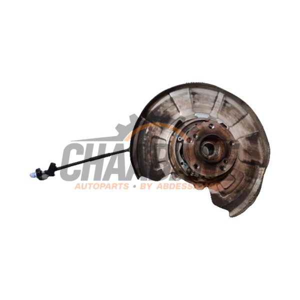 Support joint arriere gauche 33326879102 BMW X5 (F15) xDrive 40e 2.0 2013 / 2018