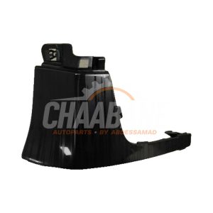 Bande decorative de tableau de bord 566858417B Skoda Kodiaq 1.5 TSI 150 ACT 16V 2016