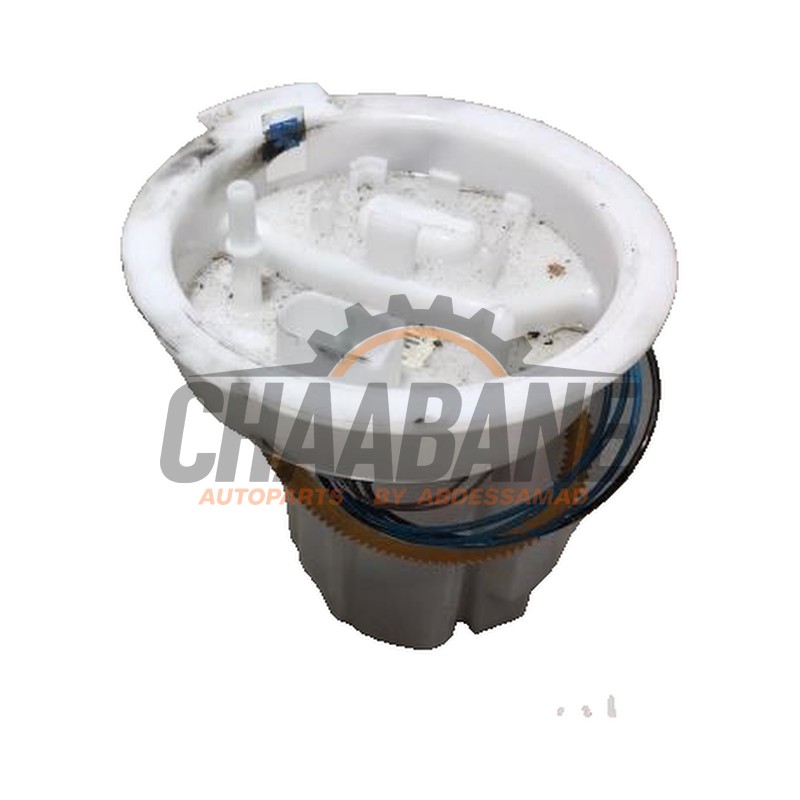 Pompe essence 730046507 BMW 2 serie Gran Tourer (F46) 218i 1.5 TwinPower Turbo 12V 2014