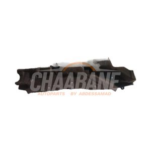 Tapis isolant, avant centre 527123460 Landrover Defender II 3.0 D200 MHEV