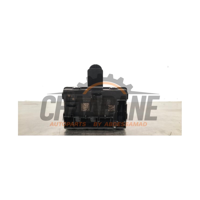 Module verrouillage central des portes 4M0959793N Audi A5 (F53/F5P) 2.0 35 TFSI 16V 2016